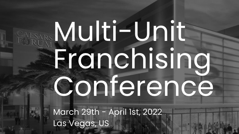 Spere Corp TO MEET WITH LEADERS AT MULTI-UNIT FRANCHISING CONFERENCE IN LAS VEGAS